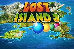 האי האבוד 3