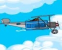 לעוף עם השירותים 2