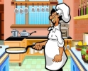מקפיץ פיצה