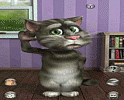 תום החתול המדבר 2